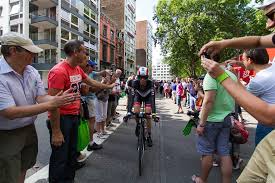 You don't have to go to the alps or pyrenees for captivating mountain stages. My Top Tips For Spectating The Tour De France Dc Rainmaker