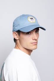 Hanukeii Elephant Blue