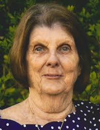 Obituary information for Patti Willoughby