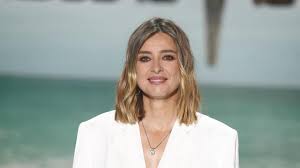 Sandra Barneda, sobre Pascalle Paerel: "Estamos en un momento muy bueno  aunque no aprendiendo holandés"