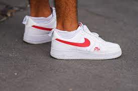 Оригинального качества nike air force1. Nike Air Force 1 Diese 20 Sehr Seltenen Sneaker Konnen Sie Jetzt Bei Sotheby S Kaufen Gq Germany