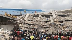 The latest news in nigeria and world news. Shocking Truth Behind The Collapse Of Tb Joshua S Scoan Building Revealed Malawi 24 Malawi News