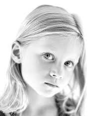 Petite Simone Photo — Children