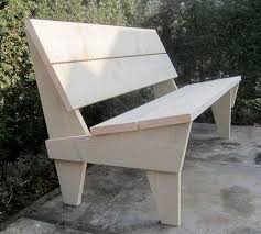 Garten Bank Garten Bank Diy Garten Bank Selber Bauen Garten Bank Bauen G Gemalde Und Dekoration Ba In 2020 Diy Outdoor Furniture Garden Bench Diy Wood Diy