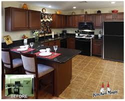 does refacing kitchen cabinets cost