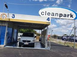 Spalatorie auto self service deschisa pe drumul de centura la galati. Clean Park Ciorani Locul In Care Iti Speli Masina Cu Numai 5 Lei Stiri Actuale