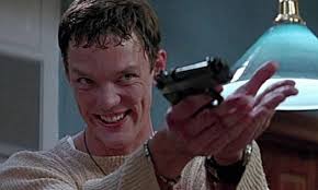 I say words about things. Discussion Matthew Lillard Would Have Played A Great Joker Dc Cinematic