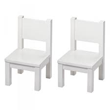 Bon shopping parmi nos 1330 chaise en bois blanc disponibles à la vente sur rakuten ! Ma Premiere Chaise Chaise Enfant Bois Massif Deco Blanc Montessori
