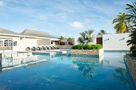 Featuring free wifi, an extensive garden and a furnished terrace with a swimming pool, the trupial inn & casino is located 10 minutes' drive from central willemstad, in a safe area of the city. Trupial Hotel Casino Willemstad Updated 2021 Prices
