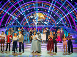Stacey dooley and kevin clifton were crowned the champions of strictly come dancing 2018 and there was a lot of screaming. When Is The Final Of Strictly Come Dancing 2018 And Who Is Favourite To Win The Glitterball Trophy Manchester Evening News