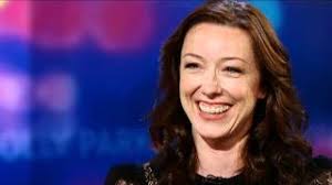 Molly Parker