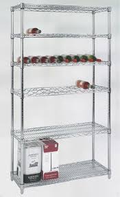 Discover inspiration for your kitchen remodel or upgrade with ideas for storage, organization, layout and decor. Chrome Plated Steel Kitchen Rack Xingsheng Wire Racks Co
