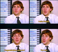 Pin By The Office On That S What They Said The Office Show Office Jokes The Office