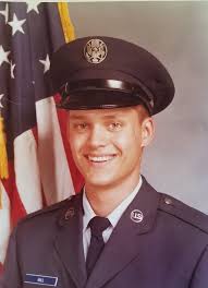 Lackland Air Force Base SP School Experiences in 1982