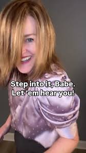 Get LOUD Bitches. 🗣️🗣️🗣️, The only way you lose your power is if you  stop using your voice. 🤐, Whether you’re a speaker, an artist or an  entrepreneur, you’re unique viewpoint is needed. , There are ...