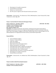 sindhujha gopi ariba 7 yrs resume