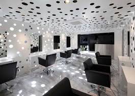 Special services เกาหลี 18+ ดูหนังออนไลน์ ดูหนัง ดูหนัง hd. Salon Design In Osaka With Sunlight Illumination Salon Interior Design Salon Interior Hair Salon Design