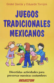 Los juegos tradicionales mexicanos y sus reglas pueden resultar muy entretenidos. Mexico Apjdat