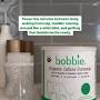 Profile Picture of Bobbie Baby Formula - YouTubeon Google
