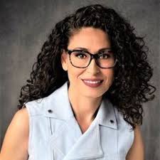 Esperanza "Nanette" Thomas