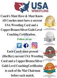 We did not find results for: Coaches Education