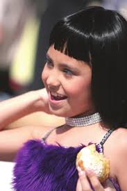 Snapshots from the Downey Street Faire