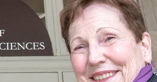 Beyond the Boardroom: UI Applied Health Sciences Dean Cheryl Hanley-Maxwell 