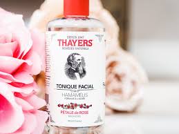 How can witch hazel treat acne prone skin? 11 Life Changing Benefits Of Thayer S Witch Hazel Toner Sincerely Farah