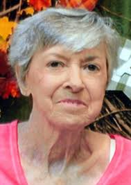 Rose Ann Constance Burch Obituary 2021