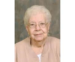 Mary Stone Obituary (1930