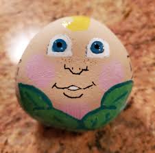 Who remembers the scary little guys?