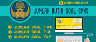 Maybe you would like to learn more about one of these? Bocoran Contoh Soal Tiu Cpns Dan Pppk 2021 Yang Sering Muncul Dalam Cat Lengkap Dengan Kunci Jawaban Jurnal Medan