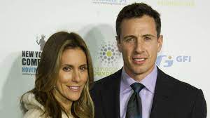How old is cristina greeven. Coronavirus Nyc Chris Cuomo Cnn Anchor And Brother Of Gov Andrew Cuomo Announces Wife Tests Positive For Covid 19 Abc7 New York