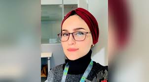 AUS alumna awarded for research excellence