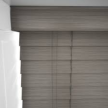 Get set for grey blinds at argos. Woodlux Whisper Grey Faux Wood Venetian Blind Blinds Direct