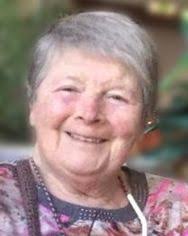 Condolence Book for Rita Ledwith (née O'Shea) (North Circular Road,  Limerick)