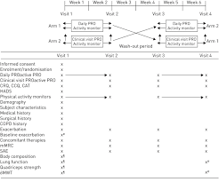 Welcome to free online cat test, free mock test papers section. The Proactive Instruments To Measure Physical Activity In Patients With Chronic Obstructive Pulmonary Disease European Respiratory Society