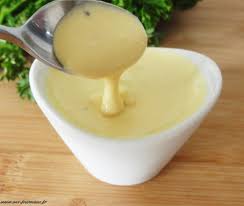 Recette Sauce Hollandaise La Reussir Ou La Rattraper Recette Sauce Hollandaise Sauce Hollandaise Recette Recette