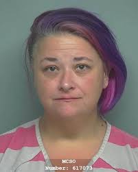 MONTGOMERY COUNTY JAIL BOOKINGS FOR THURSDAY, OCTOBER 10, 2024