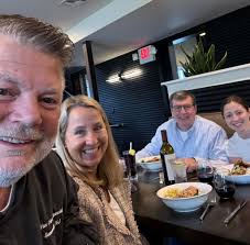 Thanks Ron Van Horn for stopping in!