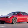 Model s is the best car to drive, and the best car to be driven in. 1