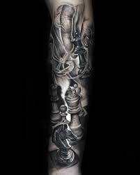 But chess tattoos are not just limited to 45. 60 King Chess Piece Tattoo Designs For Men Powerful Ink Ideas