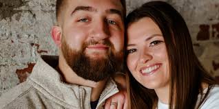 Alex Linkmeyer and Maddie Young's Wedding Website