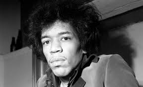 Jimi Hendrix: The Man and the Music