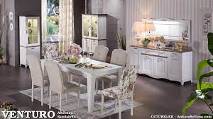 bellona venturo yemek odasi takimi alternatif sandalyeli dining room decor new orleans decor dining room furniture