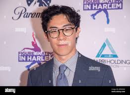 Figure skating in harlem hi-res stock photography and images