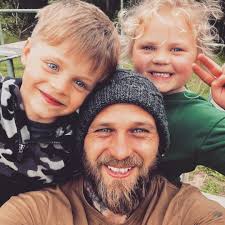 Yesterday our heartswere crushed. Yesterday we lost Jim. Jim had a terrible  accident last Friday, and had been in hospital since then. We've been with  him every day, praying and hoping for