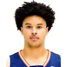 Bucknell Bison Roster, Schedule, Stats (2024-2025)