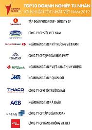 Vietnam technological and commercial joint stock bank. Techcombank Ranks Third In Top 500 Most Profitable Companies