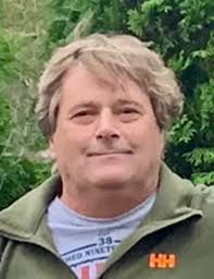 Obituary information for Steven Richard Kanngiesser